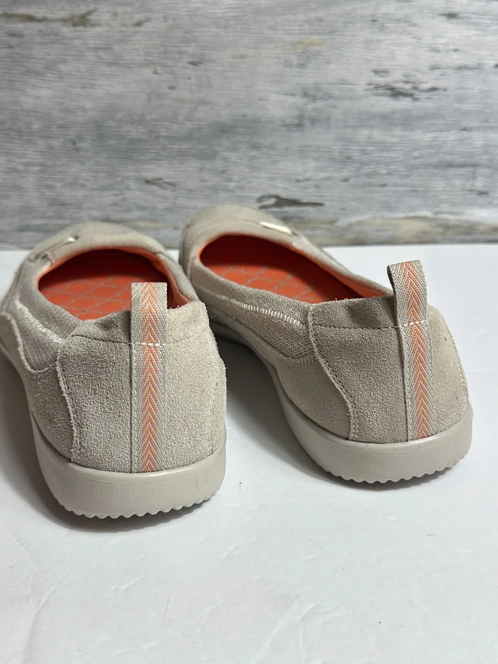Skechers‎ Relaxed Fit: Spectrum - Dabble sneaker ballet flats (S206)